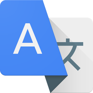google translate