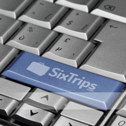 Онлайн магазин за куфари, чанти, раници и сакове SixTrips