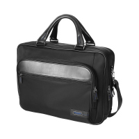 Чанта за лаптоп Balmain Briefcase 15.4