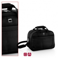 Пътна чанта GABOL 42 см. черна - Orlando 11140901