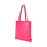 Чанта за пазаруване Zeus розова