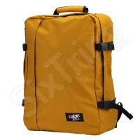 Чанта и раница 2в1 за ръчен багаж 50см Cabin Zero