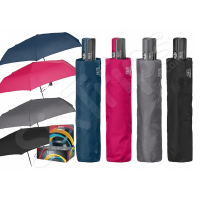 Напълно автоматичен чадър Perletti Technology