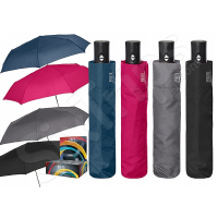 Функционален чадър Perletti Technology