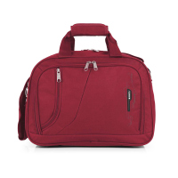 Червена малка чанта за пътуване Gabol Week 42см