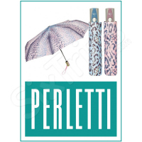 Дамски чадър с тигров дизайн