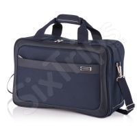 Синя пътна чанта Travelite Style 50см