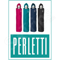 Автоматичен чадър Perletti Technology