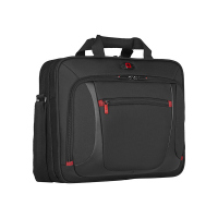 Луксозна чанта да лаптоп Wenger Sensor 15