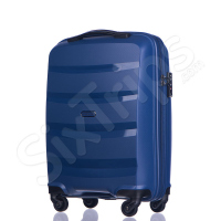 Куфар за ръчен багаж Puccini Acapulco в тъмносиньо