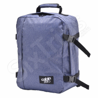 Раница и пътна чанта Cabin Zero Mini 28л, синя