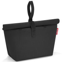 Практична термочанта Reisenthel Fresh Lunchbag Iso M в тъмносин цвят