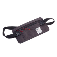 Малка чанта за документи, пари и карти с RFID защита Troika Business belt bag