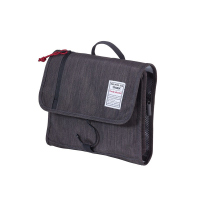 Тоалетна чанта за пътуване за принадлежности Troika Business washbag