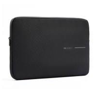 Изискан черен калъф за лаптоп до 16 инча XD Design Laptop Sleeve