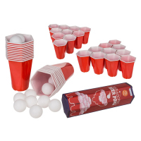 Парти комплект за Beer Pong Out Of The Blue